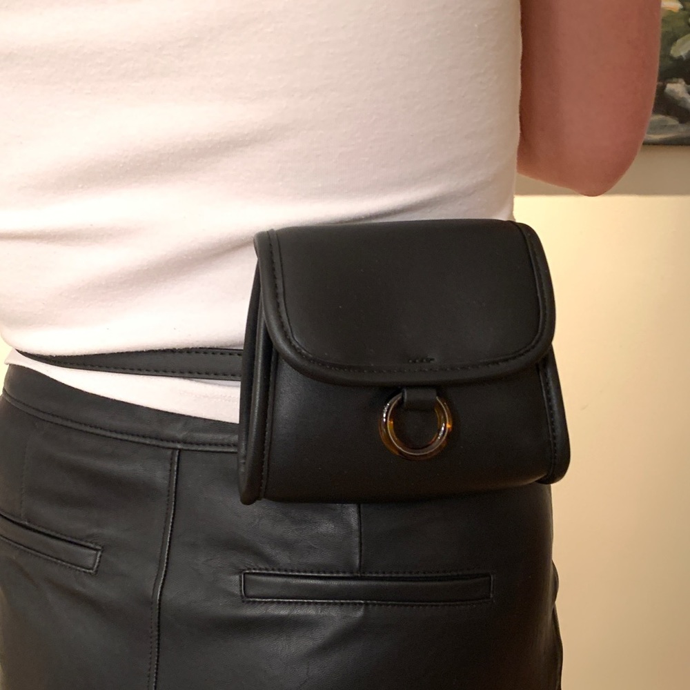 Cute Tiny Waist Bag